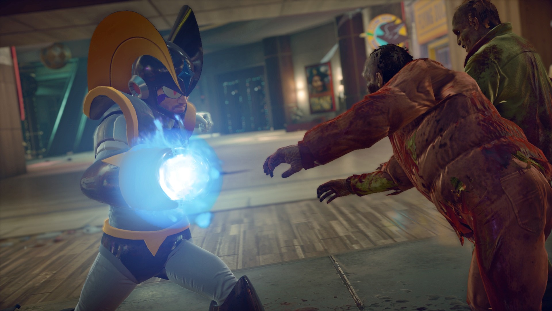 Dead Rising 4: Frank´s Big Package